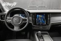 Volvo V90 B4 AWD 197HK Advanced / Drag / H/K 145kW