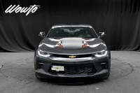 Chevrolet Camaro SS 6.2 V8 Hydra-Matic 453HK Fifty /Bose/HuD 333kW