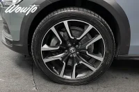 Volvo V90 B4 AWD 197HK Advanced / Drag / H/K 145kW