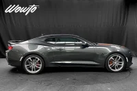 Chevrolet Camaro SS 6.2 V8 Hydra-Matic 453HK Fifty /Bose/HuD 333kW