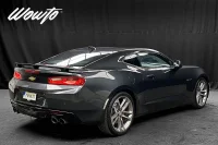 Chevrolet Camaro SS 6.2 V8 Hydra-Matic 453HK Fifty /Bose/HuD 333kW