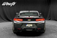 Chevrolet Camaro SS 6.2 V8 Hydra-Matic 453HK Fifty /Bose/HuD 333kW