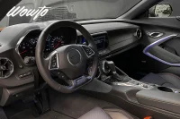 Chevrolet Camaro SS 6.2 V8 Hydra-Matic 453HK Fifty /Bose/HuD 333kW
