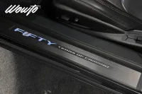 Chevrolet Camaro SS 6.2 V8 Hydra-Matic 453HK Fifty /Bose/HuD 333kW
