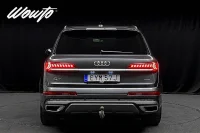 Audi Q7 50 TDI Q 286HK 7-Sits S-Line /Pano /Alpin /B&O /360 210kW