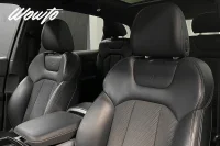 Audi Q7 50 TDI Q 286HK 7-Sits S-Line /Pano /Alpin /B&O /360 210kW