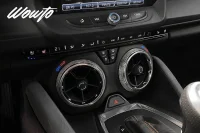 Chevrolet Camaro SS 6.2 V8 Hydra-Matic 453HK Fifty /Bose/HuD 333kW