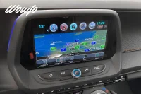 Chevrolet Camaro SS 6.2 V8 Hydra-Matic 453HK Fifty /Bose/HuD 333kW
