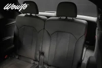 Audi Q7 50 TDI Q 286HK 7-Sits S-Line /Pano /Alpin /B&O /360 210kW