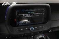 Chevrolet Camaro SS 6.2 V8 Hydra-Matic 453HK Fifty /Bose/HuD 333kW