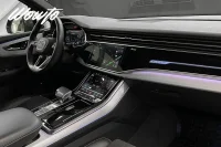 Audi Q7 50 TDI Q 286HK 7-Sits S-Line /Pano /Alpin /B&O /360 210kW
