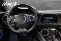 Chevrolet Camaro SS 6.2 V8 Hydra-Matic 453HK Fifty /Bose/HuD 333kW