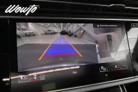 Audi Q7 50 TDI Q 286HK 7-Sits S-Line /Pano /Alpin /B&O /360 210kW