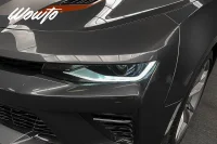 Chevrolet Camaro SS 6.2 V8 Hydra-Matic 453HK Fifty /Bose/HuD 333kW