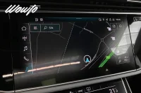 Audi Q7 50 TDI Q 286HK 7-Sits S-Line /Pano /Alpin /B&O /360 210kW