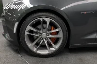 Chevrolet Camaro SS 6.2 V8 Hydra-Matic 453HK Fifty /Bose/HuD 333kW