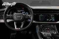 Audi Q7 50 TDI Q 286HK 7-Sits S-Line /Pano /Alpin /B&O /360 210kW