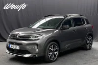 Image of Citroen C5 Aircross 1.2 PureTech 131HK /Pano /Navi 96kW