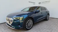 Audi e-tron 158kW thumbnail
