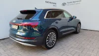 Audi e-tron 158kW thumbnail