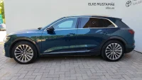 Audi e-tron 158kW thumbnail