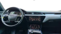 Audi e-tron 158kW thumbnail