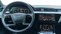 Audi e-tron 158kW thumbnail