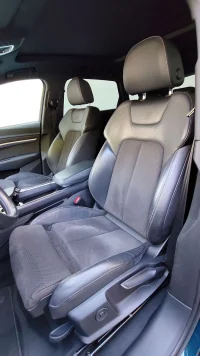 Audi e-tron 158kW thumbnail