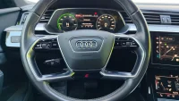 Audi e-tron 158kW thumbnail