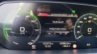 Audi e-tron 158kW thumbnail