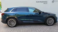 Audi e-tron 158kW thumbnail