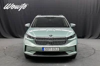 Skoda ENYAQ iV 80x AWD 265HK Advanced Max /Drag /Pano /Moms 195kW