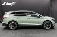 Skoda ENYAQ iV 80x AWD 265HK Advanced Max /Drag /Pano /Moms 195kW
