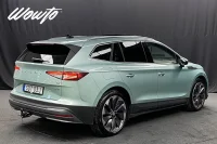 Skoda ENYAQ iV 80x AWD 265HK Advanced Max /Drag /Pano /Moms 195kW