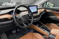 Skoda ENYAQ iV 80x AWD 265HK Advanced Max /Drag /Pano /Moms 195kW