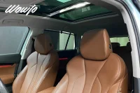 Skoda ENYAQ iV 80x AWD 265HK Advanced Max /Drag /Pano /Moms 195kW