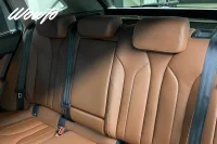 Skoda ENYAQ iV 80x AWD 265HK Advanced Max /Drag /Pano /Moms 195kW