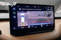 Skoda ENYAQ iV 80x AWD 265HK Advanced Max /Drag /Pano /Moms 195kW
