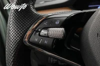 Skoda ENYAQ iV 80x AWD 265HK Advanced Max /Drag /Pano /Moms 195kW
