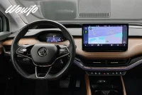 Skoda ENYAQ iV 80x AWD 265HK Advanced Max /Drag /Pano /Moms 195kW