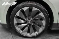 Skoda ENYAQ iV 80x AWD 265HK Advanced Max /Drag /Pano /Moms 195kW