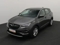 Opel Grandland X 1.2 96kW thumbnail