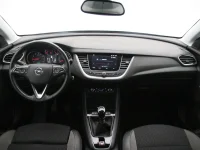 Opel Grandland X 1.2 96kW thumbnail