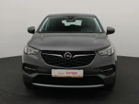 Opel Grandland X 1.2 96kW thumbnail