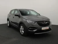 Opel Grandland X 1.2 96kW thumbnail
