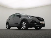 Opel Grandland X 1.2 96kW thumbnail