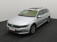 Volkswagen Passat 1.4 110kW thumbnail