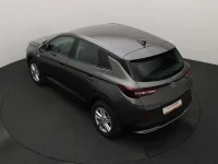Opel Grandland X 1.2 96kW thumbnail