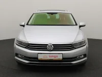 Volkswagen Passat 1.4 110kW thumbnail