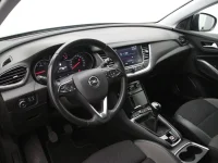 Opel Grandland X 1.2 96kW thumbnail